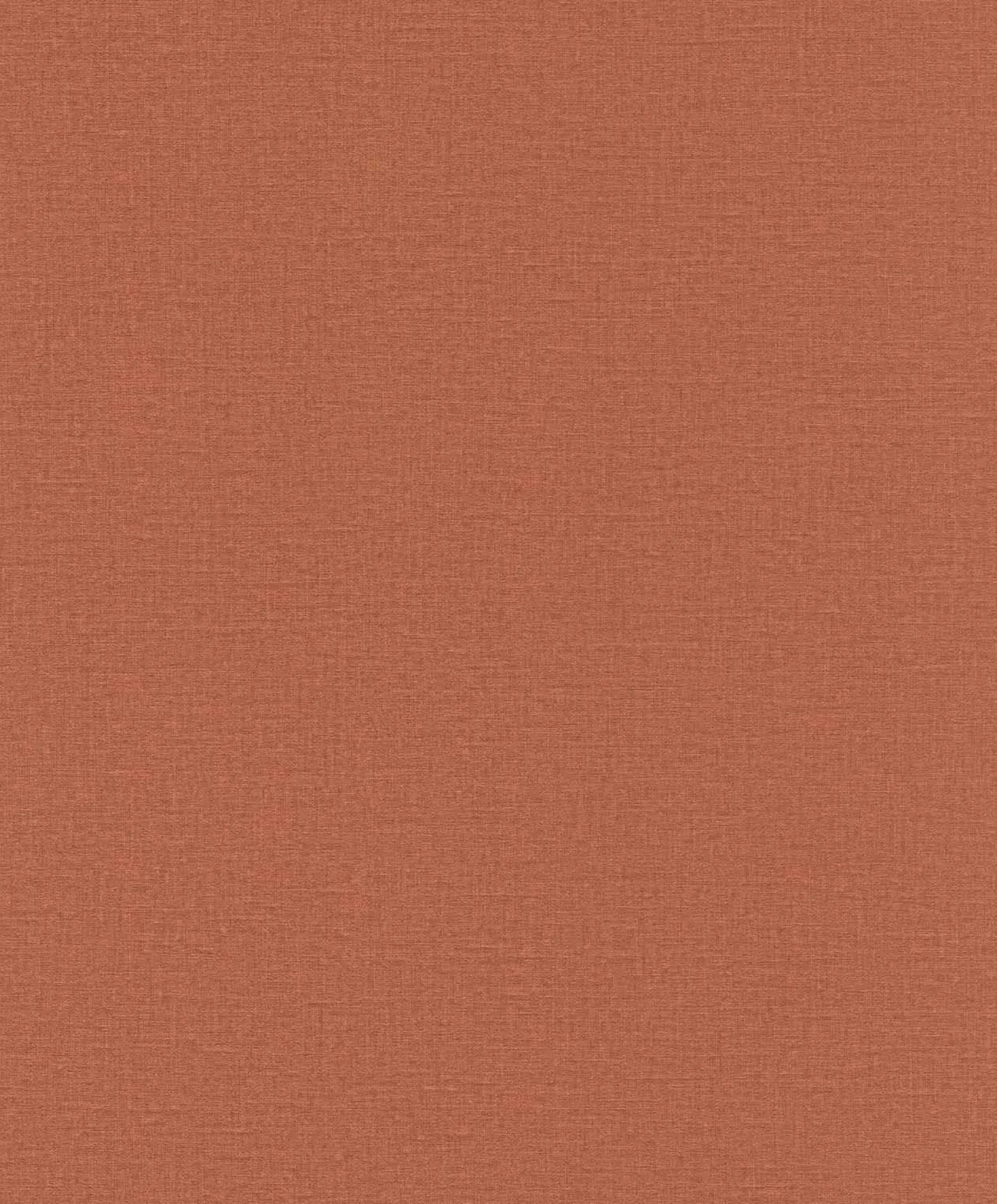 Vliestapete Rasch Einfarbig Orange 555912 Lirico