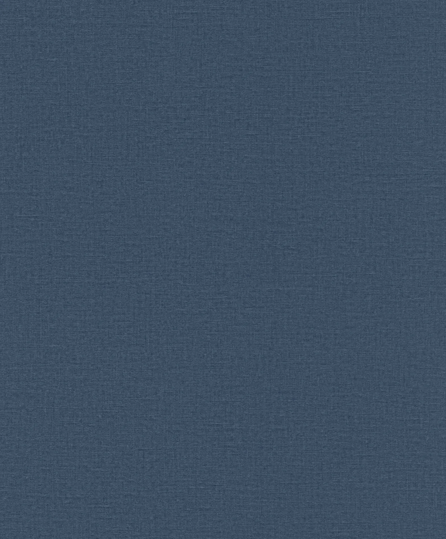 Vliestapete Rasch Einfarbig Dunkelblau 555950 Lirico