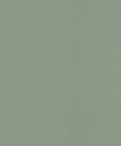 Vliestapete Rasch Einfarbig Grün 555936 Lirico