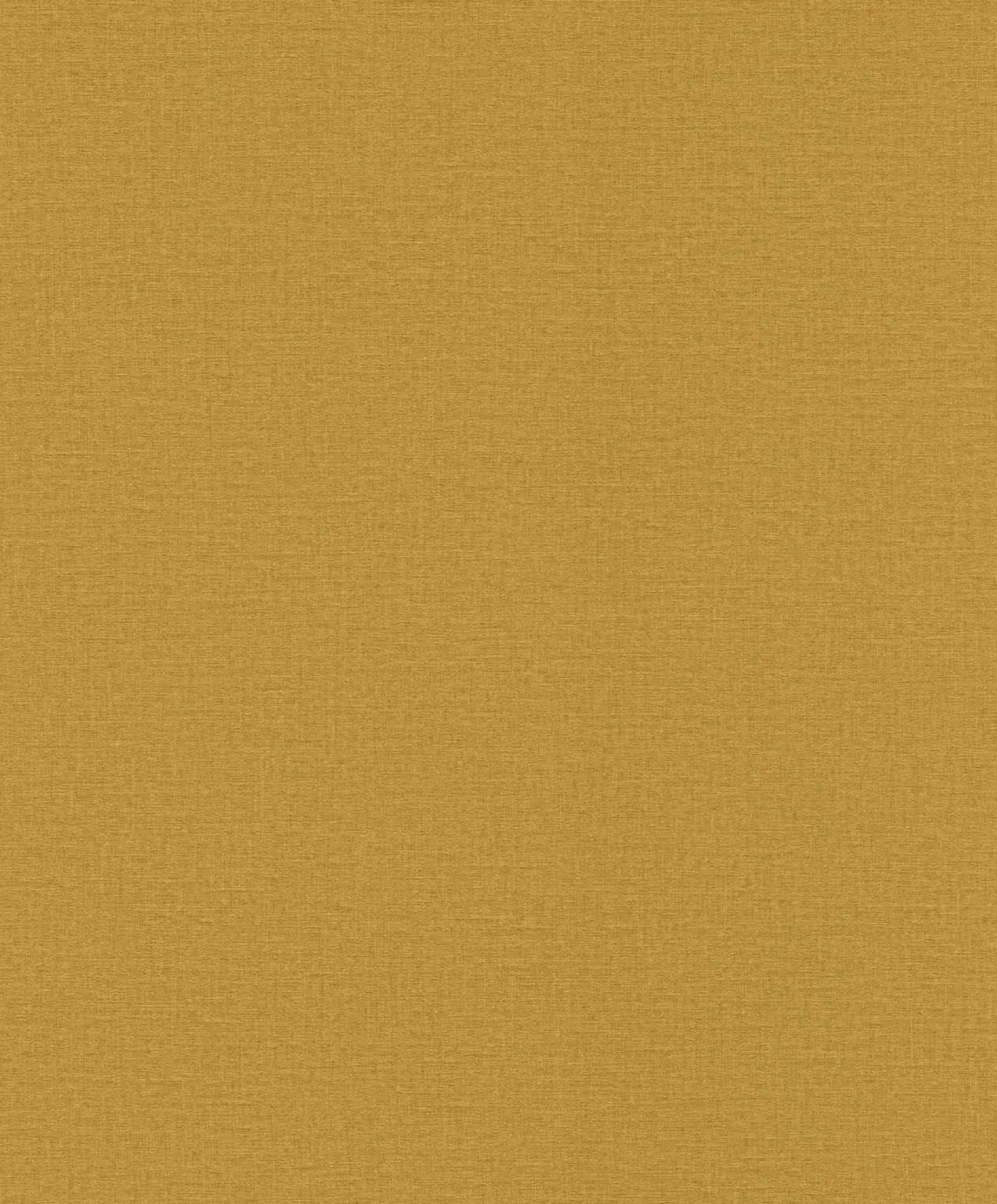 Vliestapete Rasch Einfarbig Gelb 555929 Lirico
