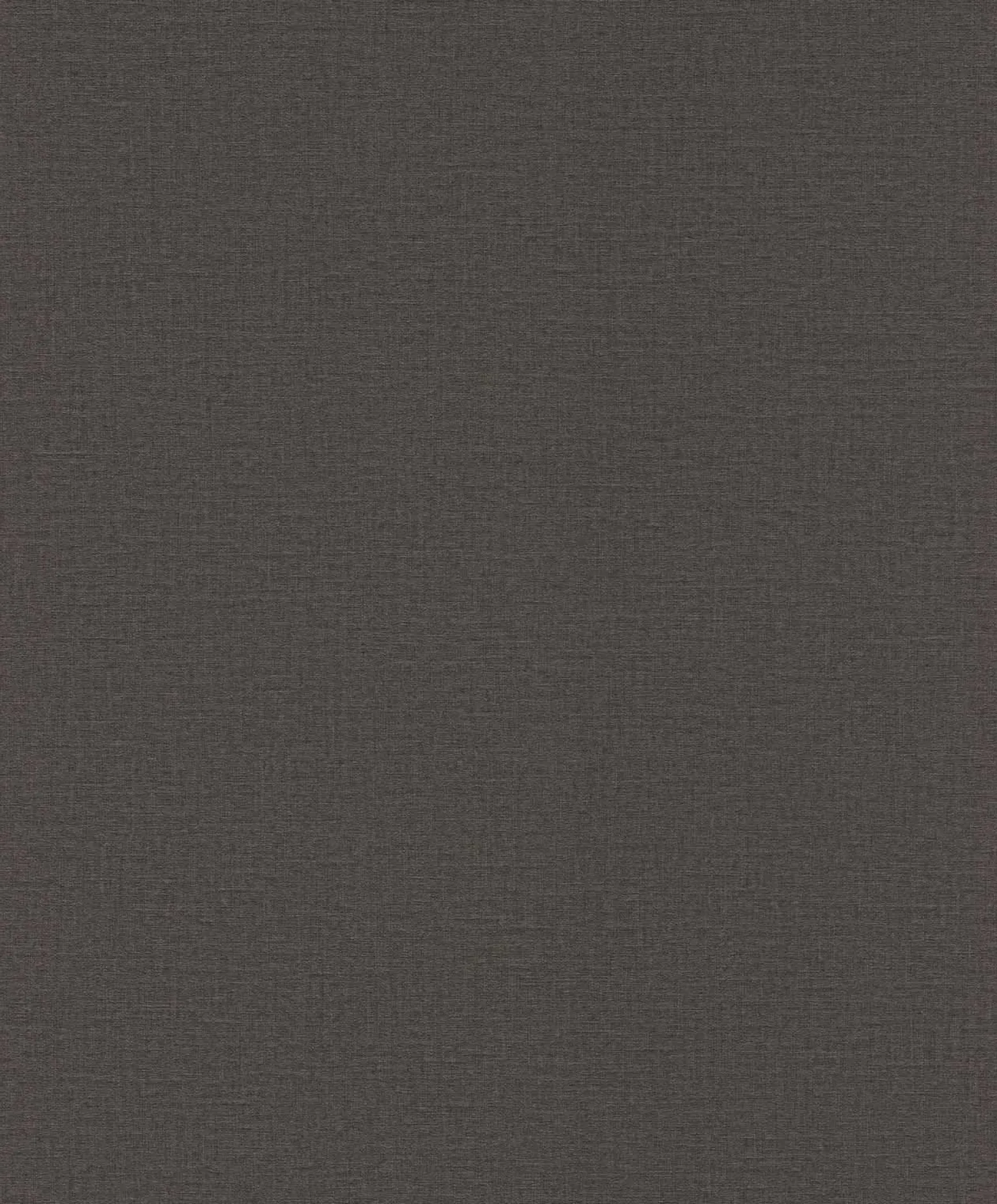 Vliestapete Rasch Einfarbig Anthrazit 555974 Lirico