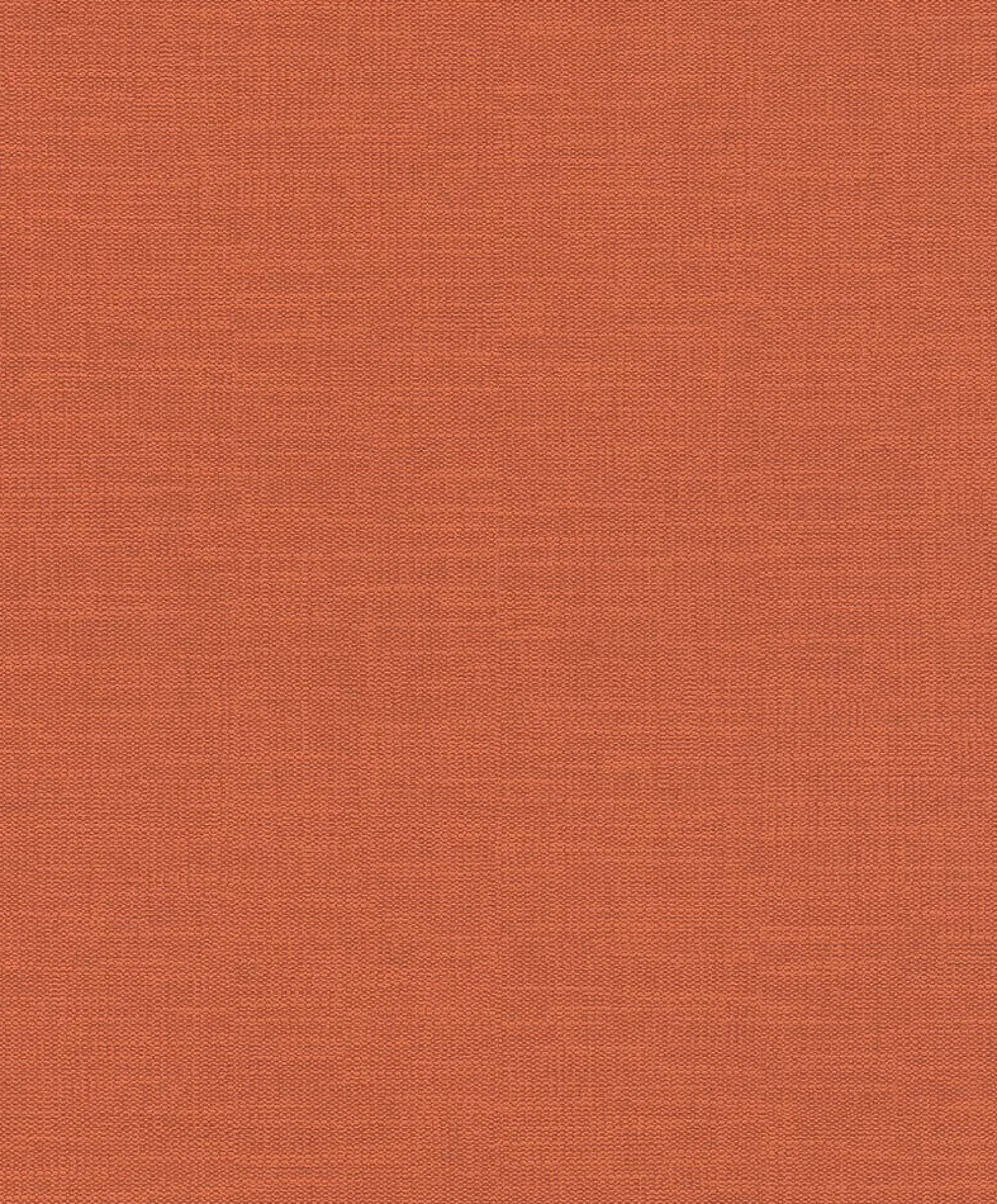 Vliestapete Rasch Einfarbig Textil orange-rot 700497
