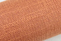 Vliestapete Rasch Einfarbig Textil orange-rot 700497