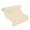 Vliestapete Rasch Floral Blumen Beige Creme 720747