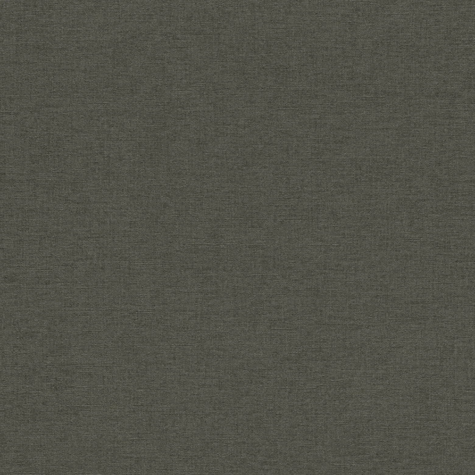 Vliestapete Rasch Florentine Uni Struktur anthrazit 449853