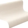 Vliestapete Rasch Florentine Uni Struktur creme 448641