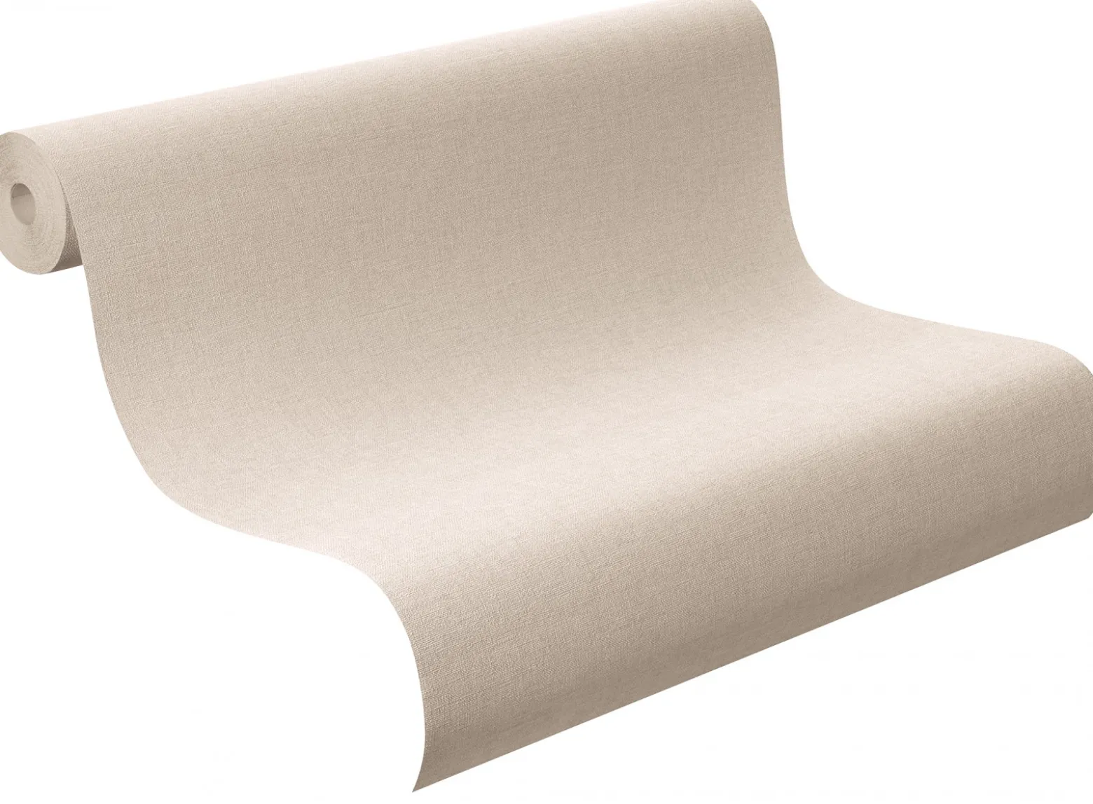 Vliestapete Rasch Florentine Struktur beigegrau 448634