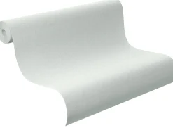 Vliestapete Rasch Florentine Struktur aquamarin 448603
