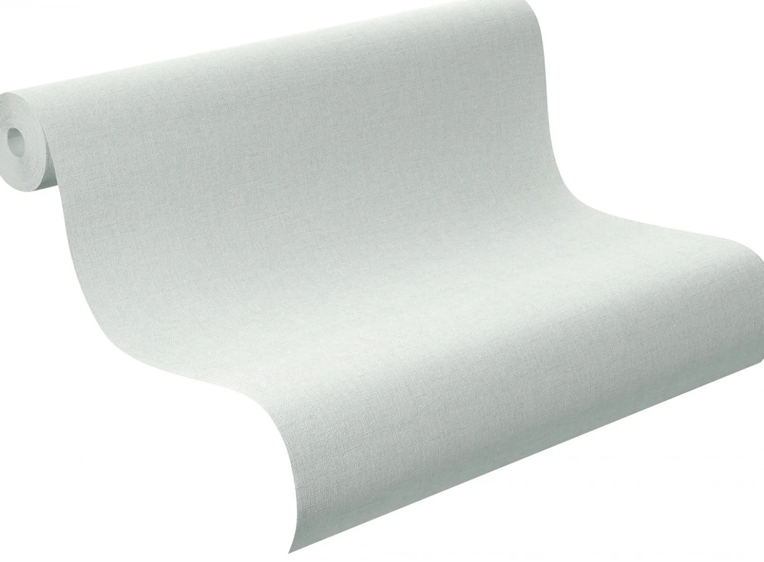 Vliestapete Rasch Florentine Struktur aquamarin 448603