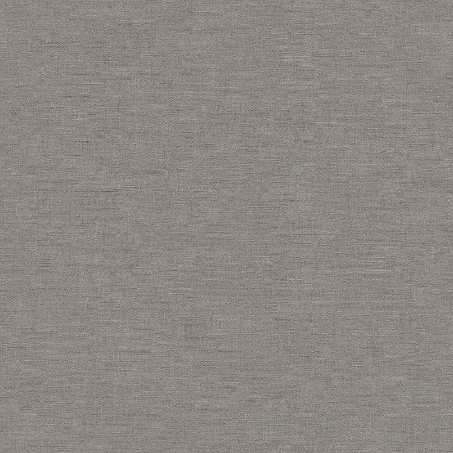 Vliestapete Rasch Florentine Uni Struktur anthrazit 448627
