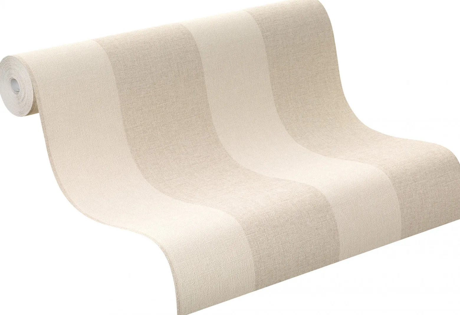 Vliestapete Rasch Florentine Streifen Vintage beige 448771