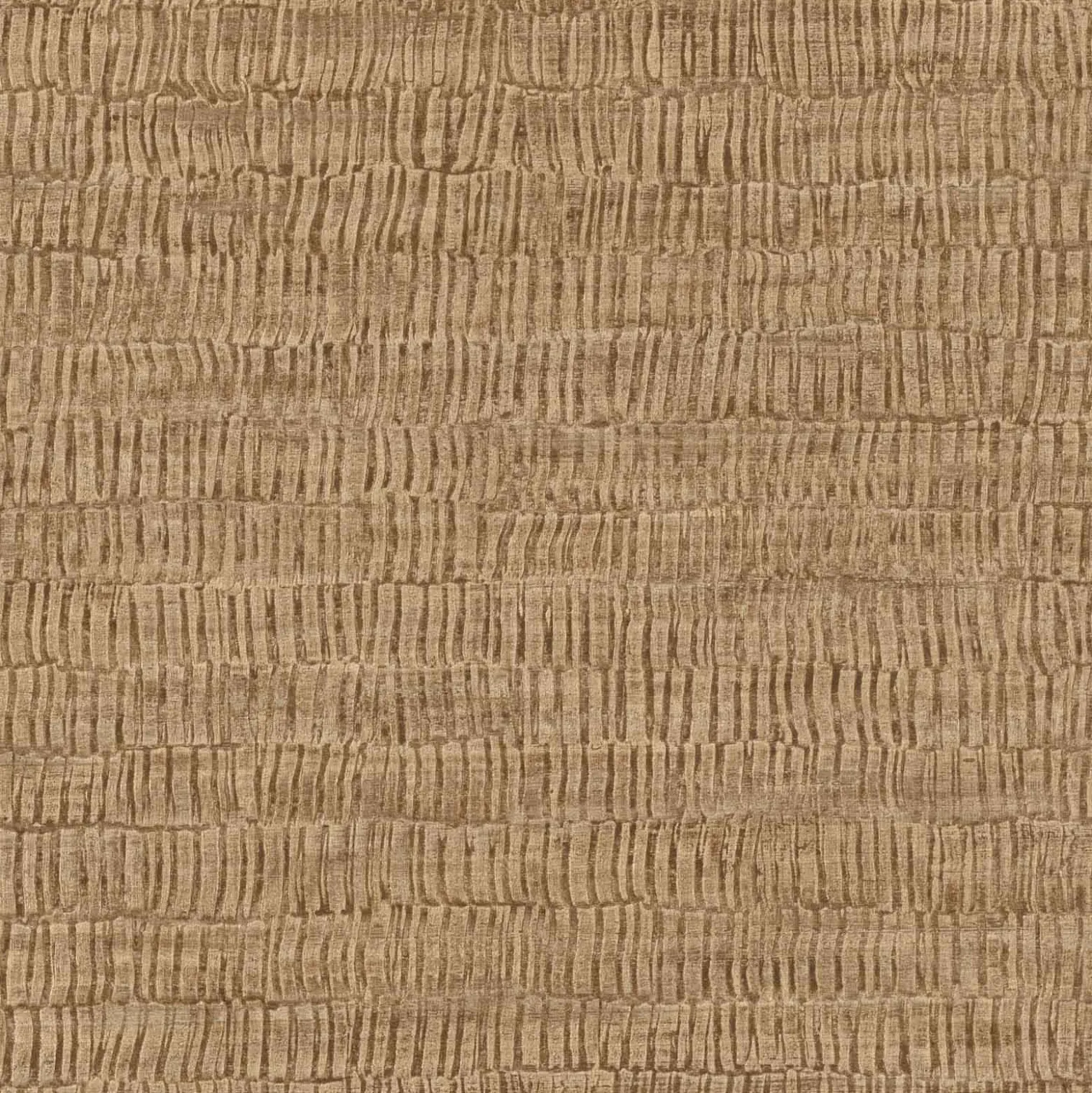 Vliestapete Rasch Grafik Beige Braun Metallic 720648
