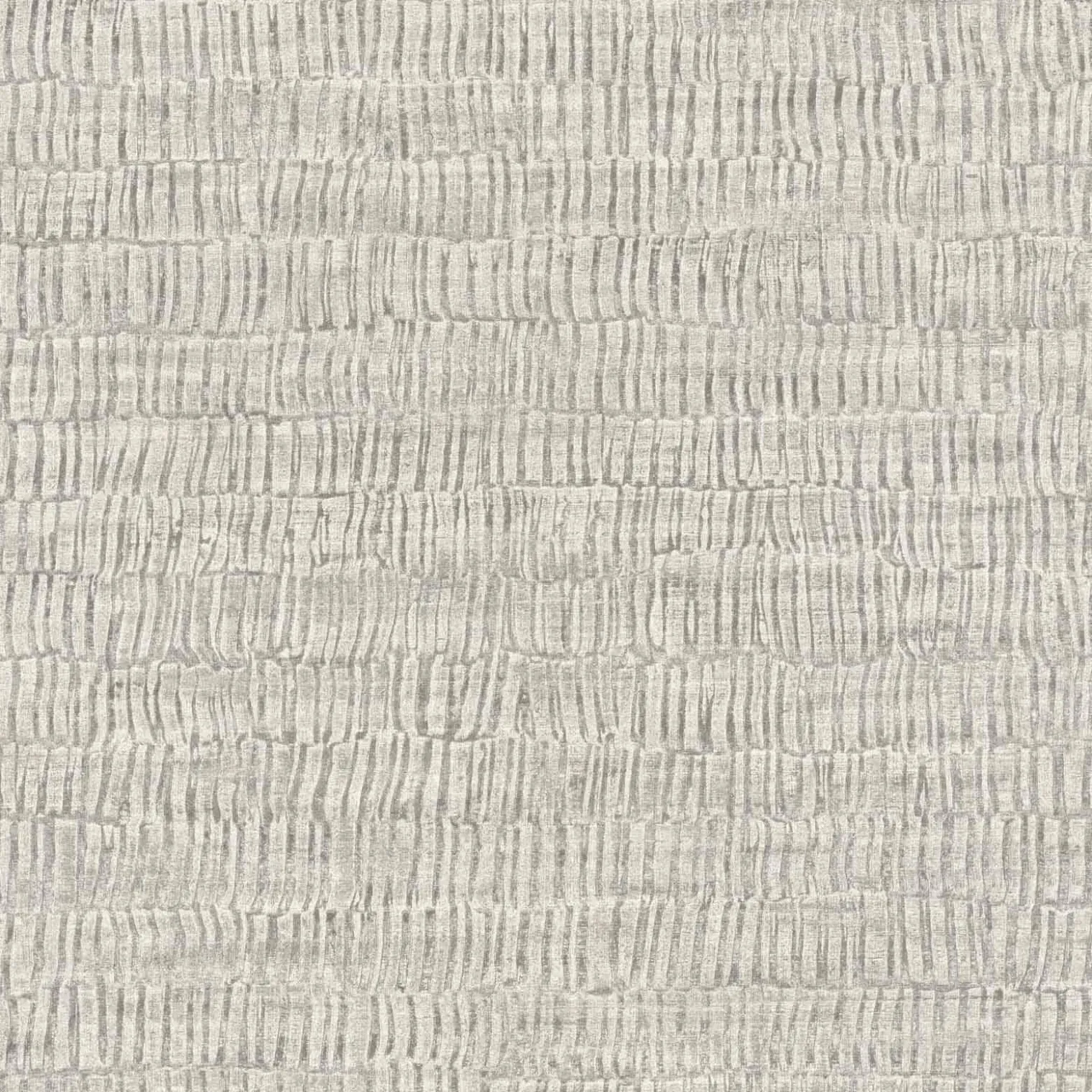 Vliestapete Rasch Grafik Grau Creme Silber Metallic 720617