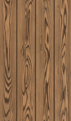 Vliestapete Rasch Holz Optik Braun Eiche 499520