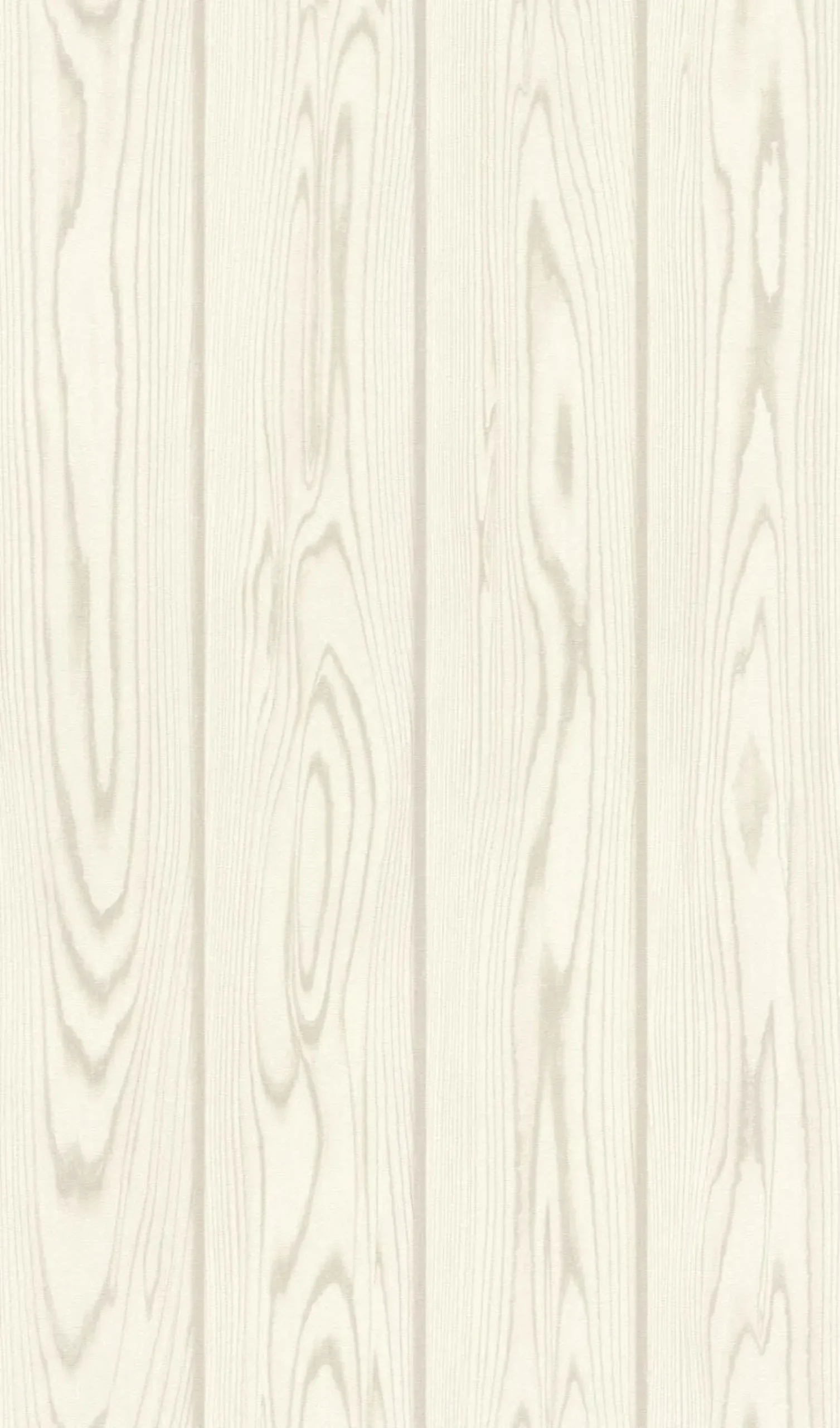 Vliestapete Rasch Holz Optik Weiß Grau 499513