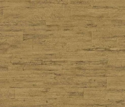 Vliestapete 537079 Rasch Holz Optik Gold
