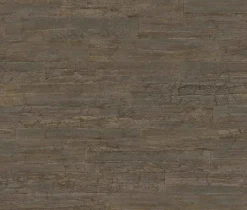 Vliestapete 537055 Rasch Holz Optik Grau Braun