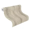 Vliestapete Rasch Holz-Optik Planken taupe grau 514483