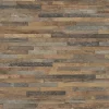Vliestapete Rasch Holz-Optik 3D braun grau 939811