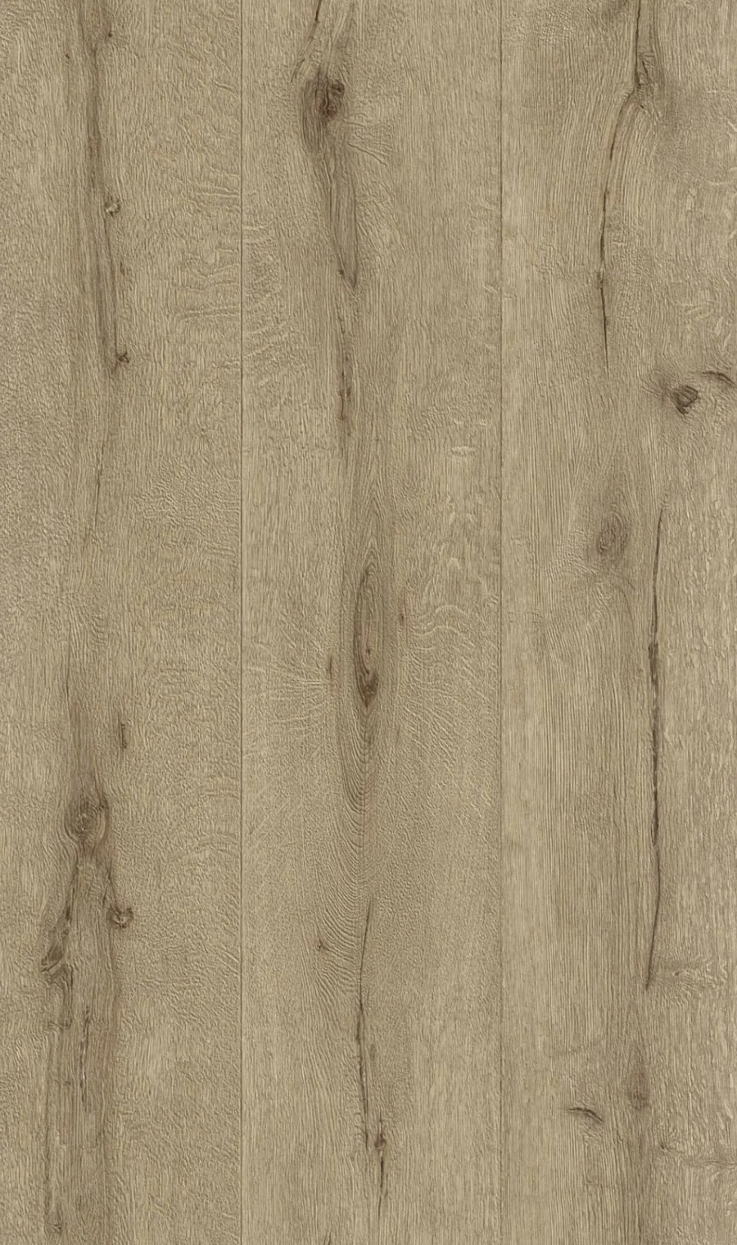 Vliestapete Rasch Holz-Optik hellbraun 514421