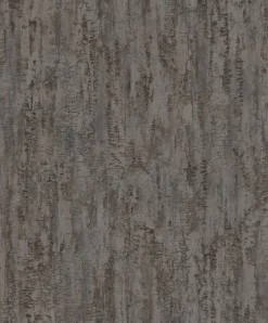 Vliestapete Rasch Holz-Optik Birke anthrazit 554076