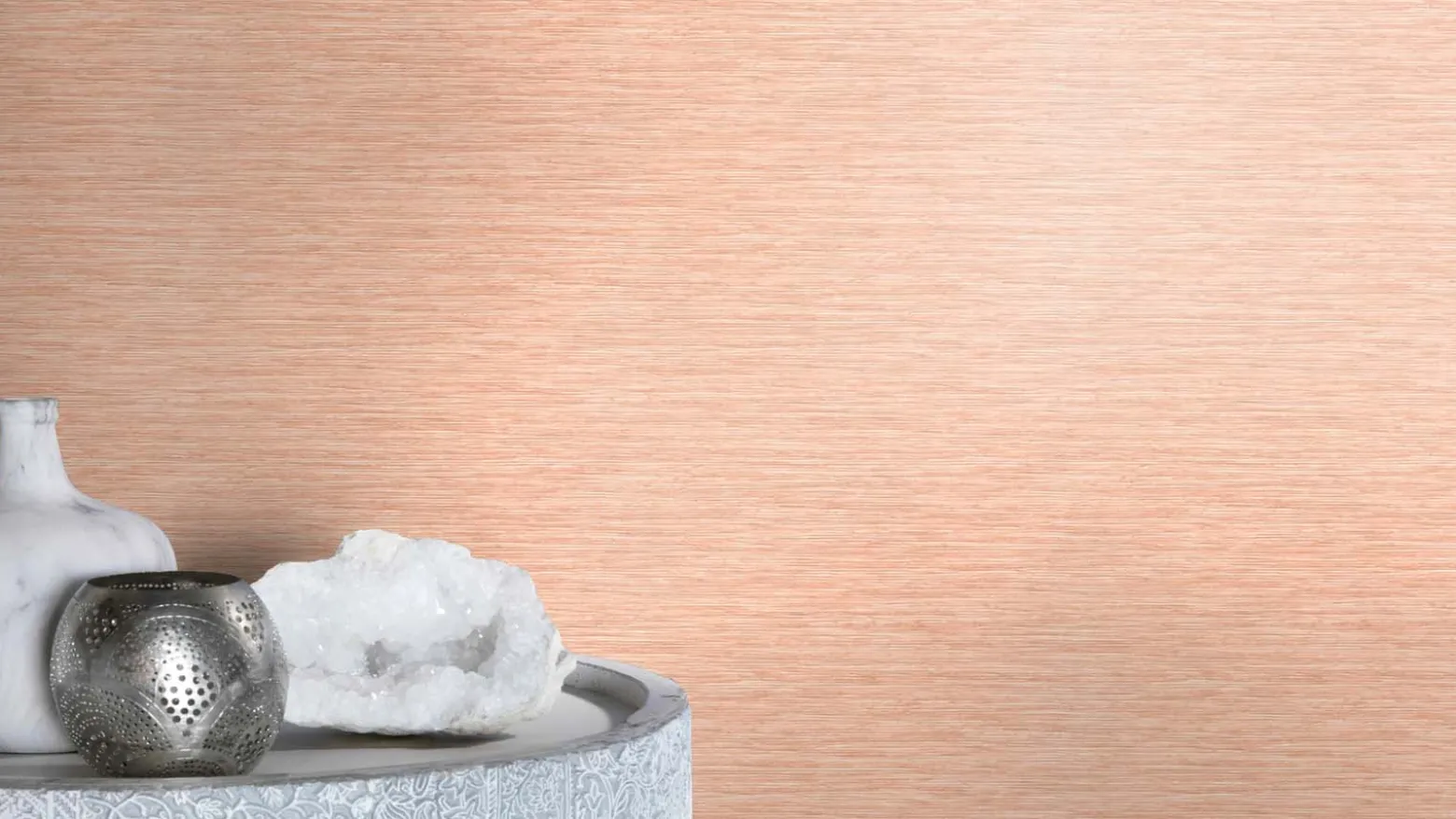 Vliestapete Rasch Holz Optik Maserung Beige 866476