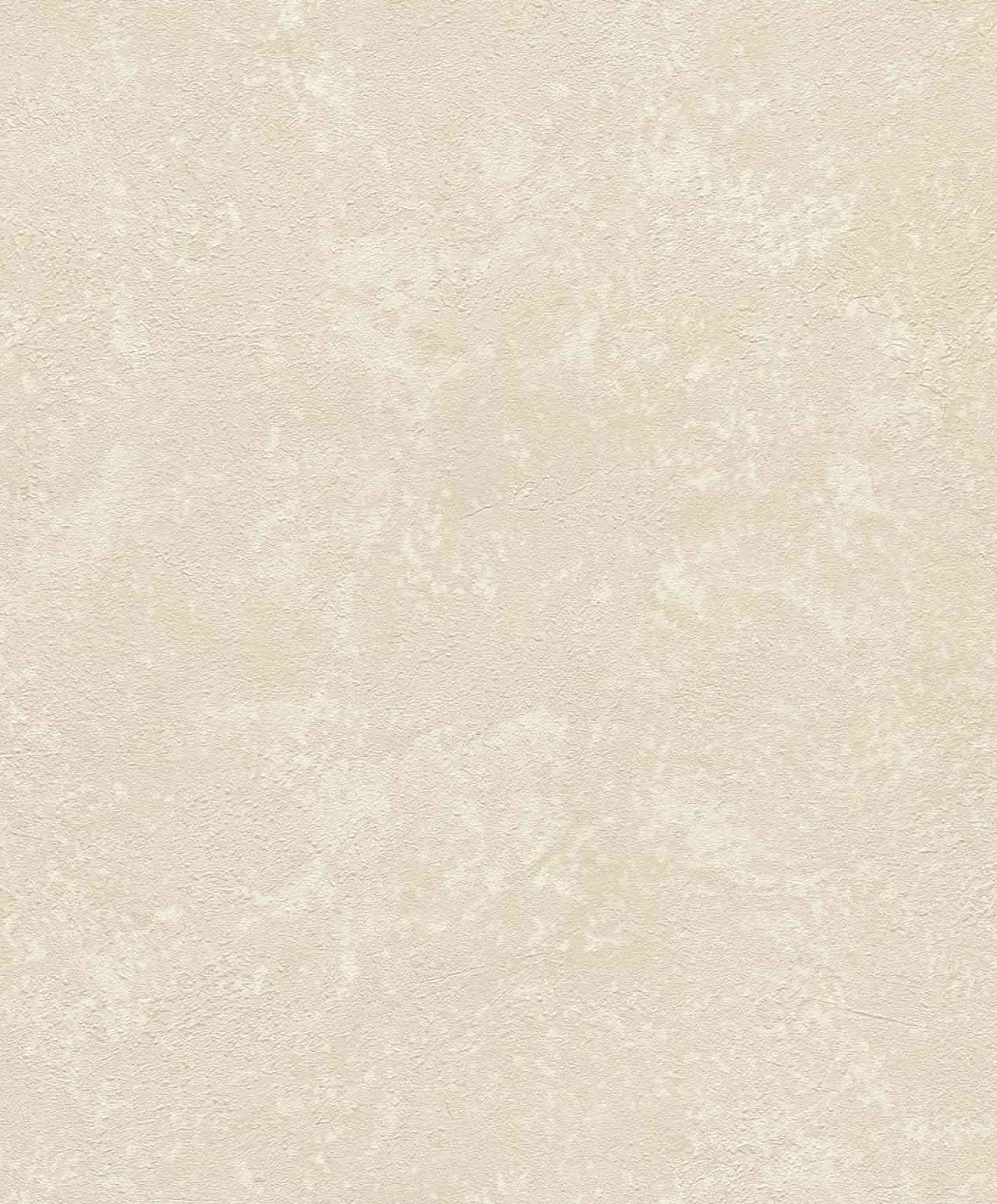 Vliestapete Rasch Putz Optik Creme Metallic 315110
