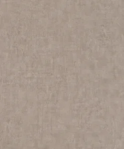 Vliestapete Rasch Putz-Optik Uni taupe 429251