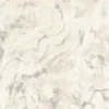 Vliestapete Rasch Putzoptik Grau Silber Metallic 514636