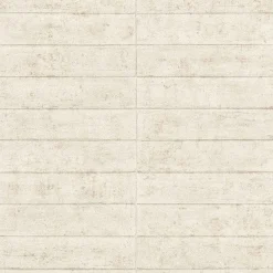 Vliestapete Rasch Steinoptik Beton Creme Beige 499629
