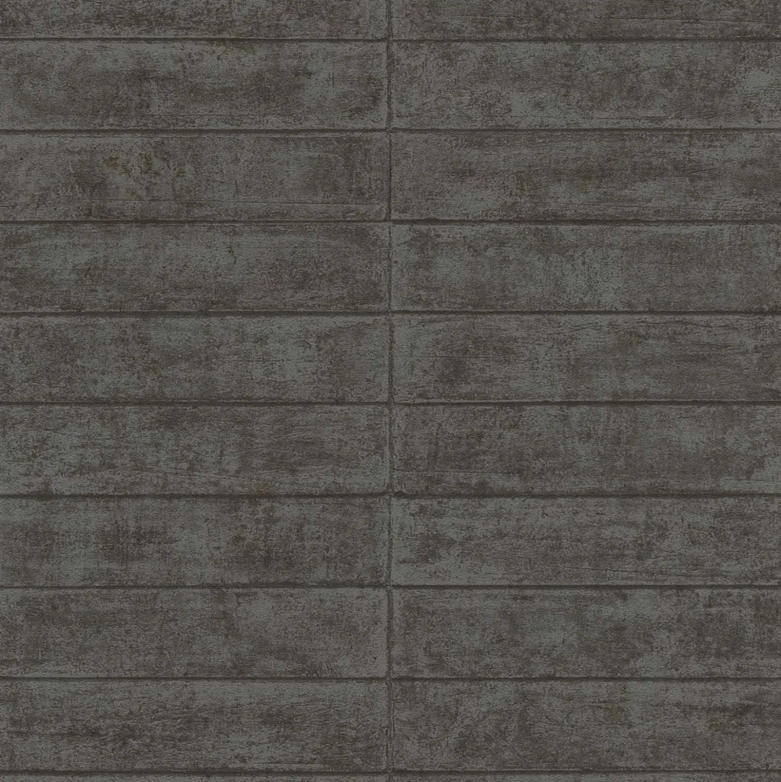 Vliestapete Rasch Steinoptik Beton Schwarz 499643