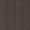 Vliestapete Rasch Streifen Grau Silber Metallic 720327