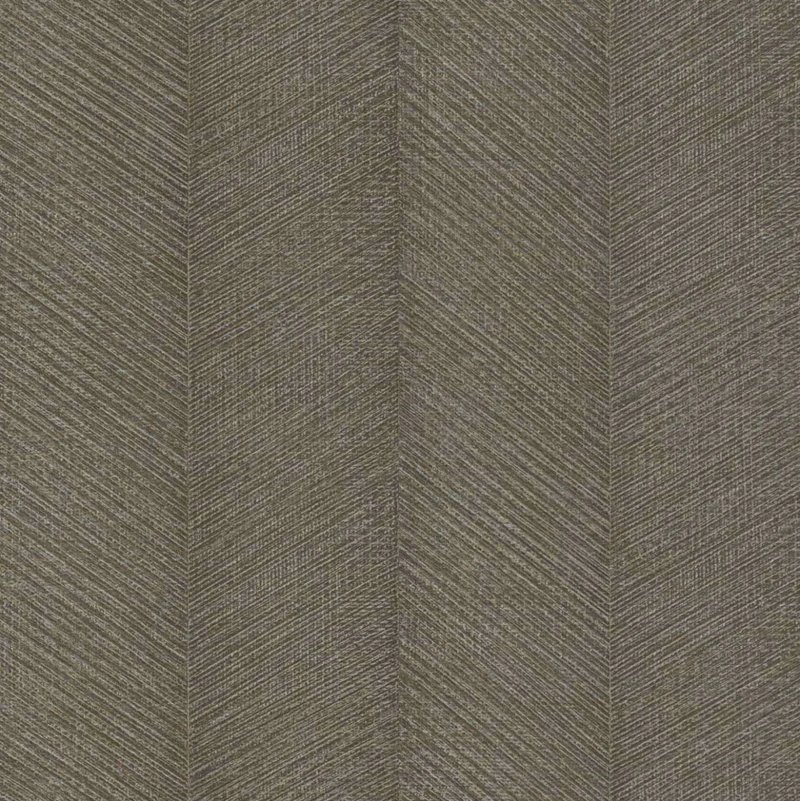 Vliestapete Rasch Streifen Grün Gold Metallic 720303