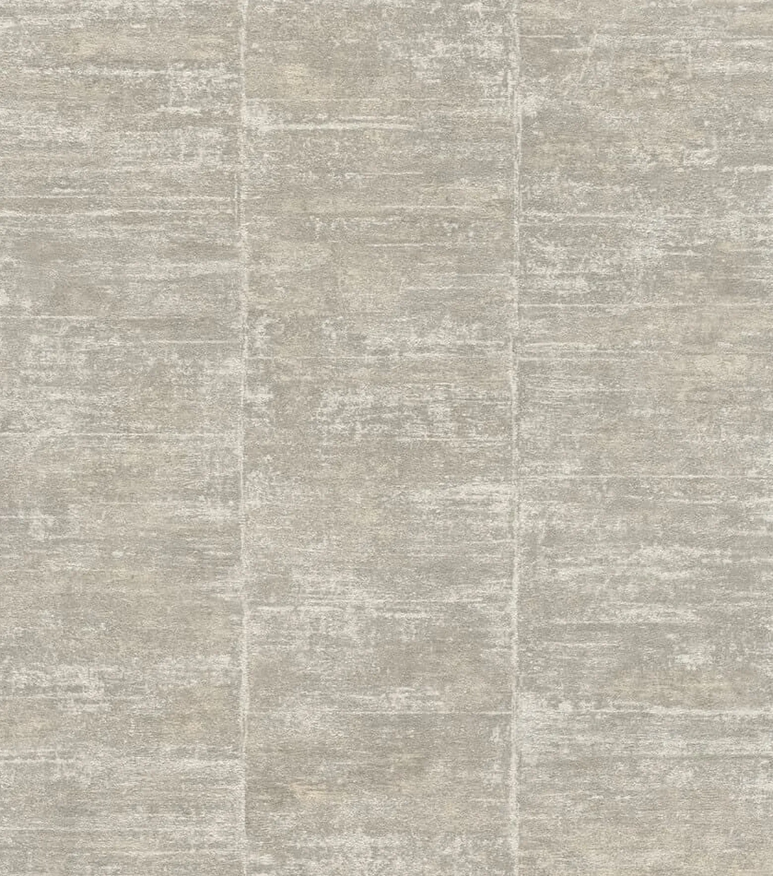 Vliestapete Rasch Streifen Quer taupe Metallic 617627