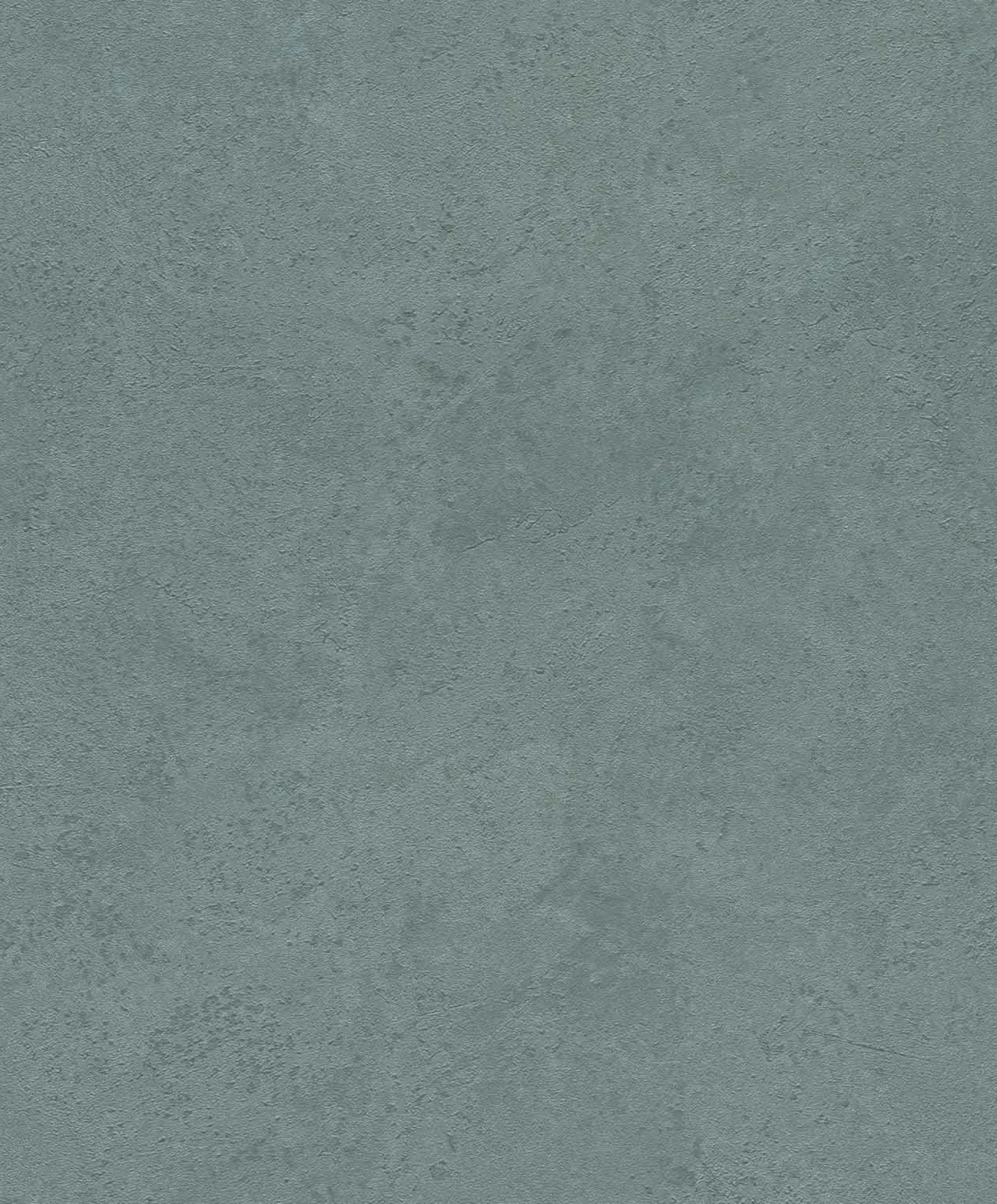 Vliestapete Rasch Struktur Putz Optik Grün Metallic 315172