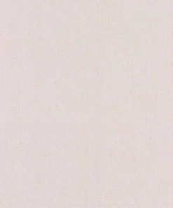 Vliestapete Rasch Textil Optik Uni Rosa Grau 633764