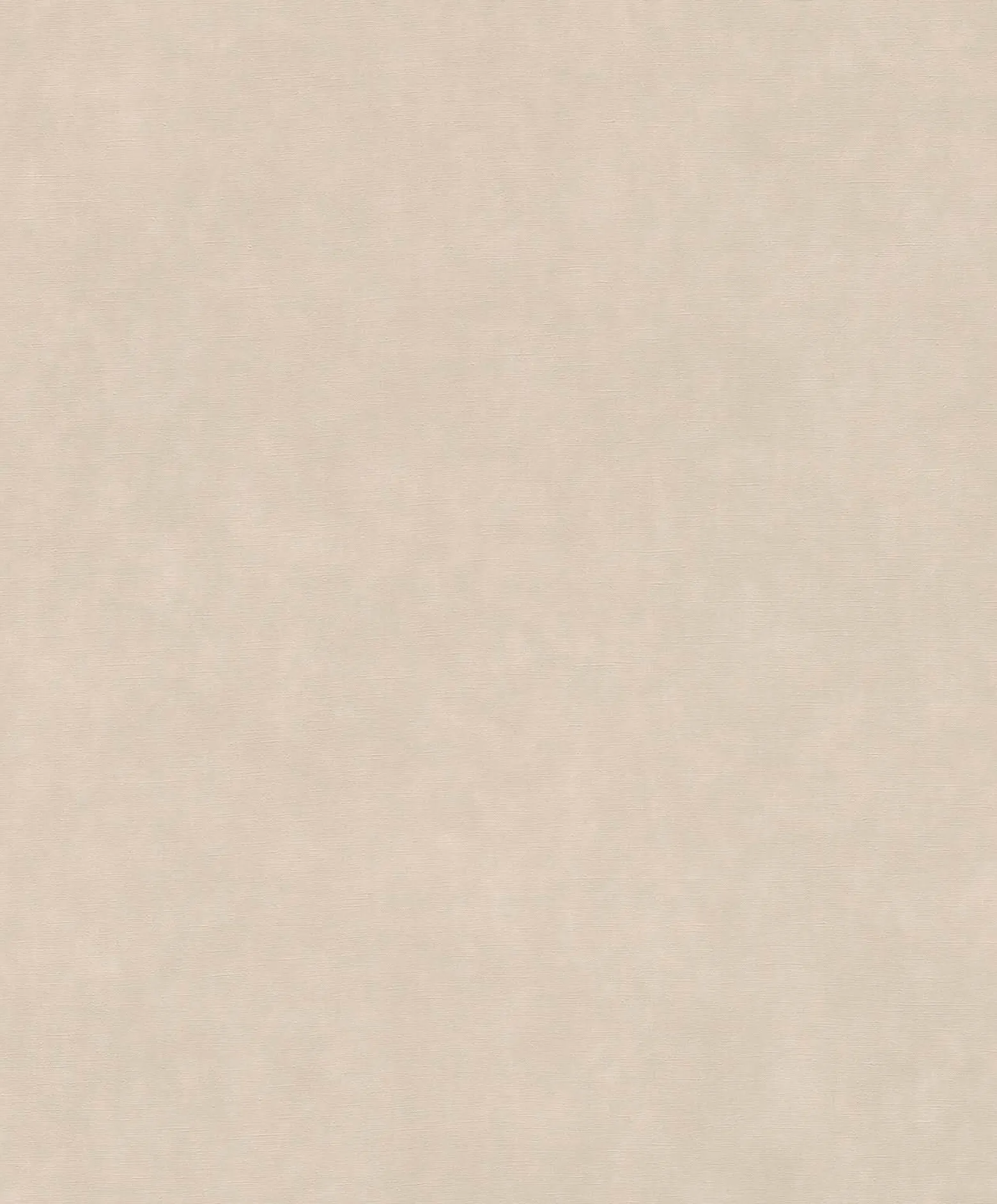 Vliestapete Rasch Textiloptik Einfarbig Beige 330021