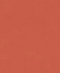 Vliestapete Rasch Textiloptik Einfarbig Orange Rot 330113