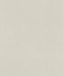 Vliestapete Rasch Textil Optik Grau 633375