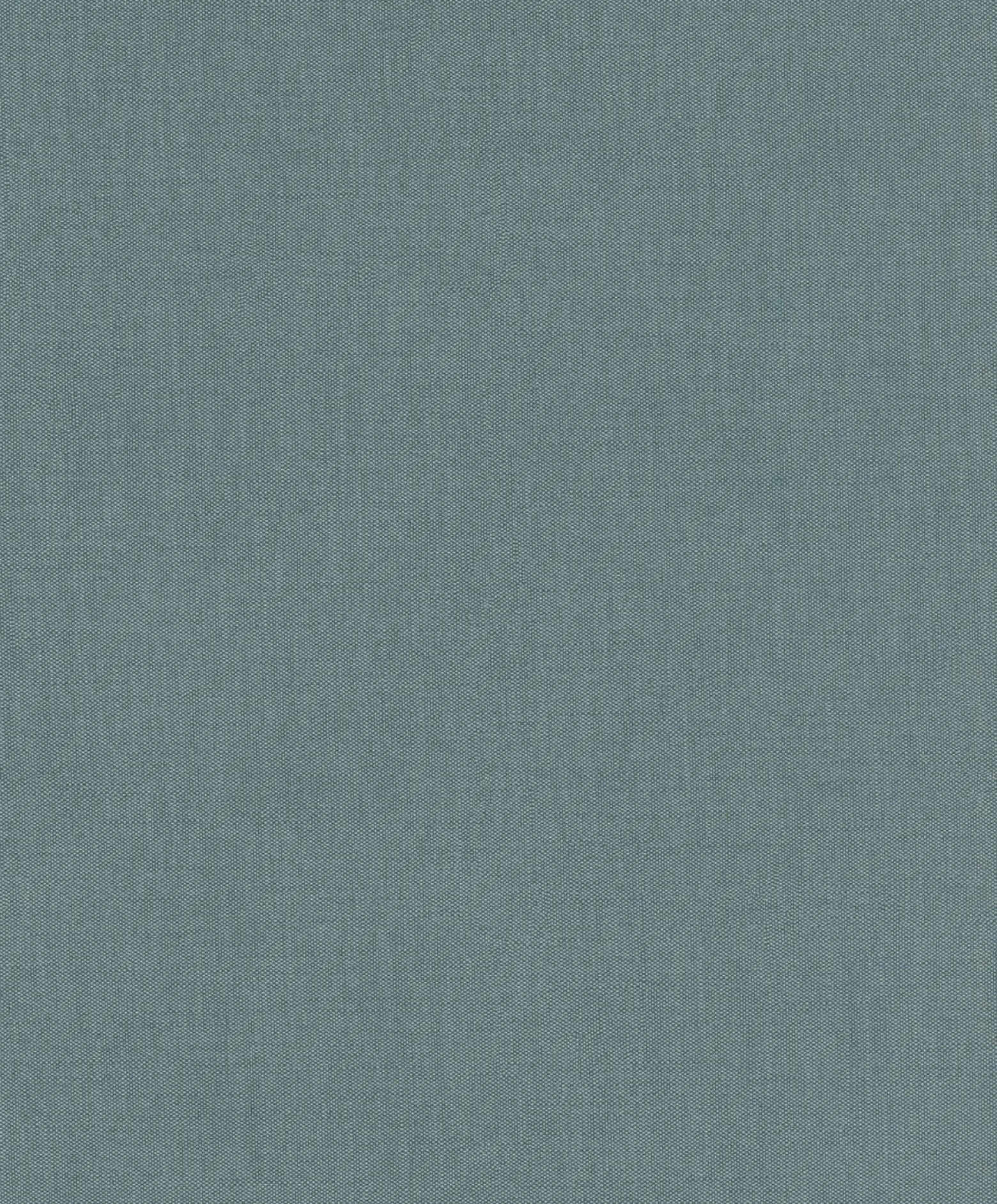 Vliestapete Rasch Textil Optik Grün Blau 633184