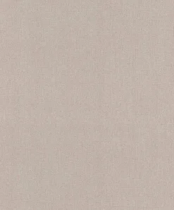 Vliestapete Rasch Textil Optik Uni Beige Grau 633672
