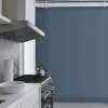 Vliestapete Rasch Textil Optik Blau 633160