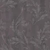 Vliestapete Rasch Textil Ranken Floral lila 228044