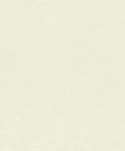 Vliestapete Rasch Uni-Design creme-weiß Metallic 420616