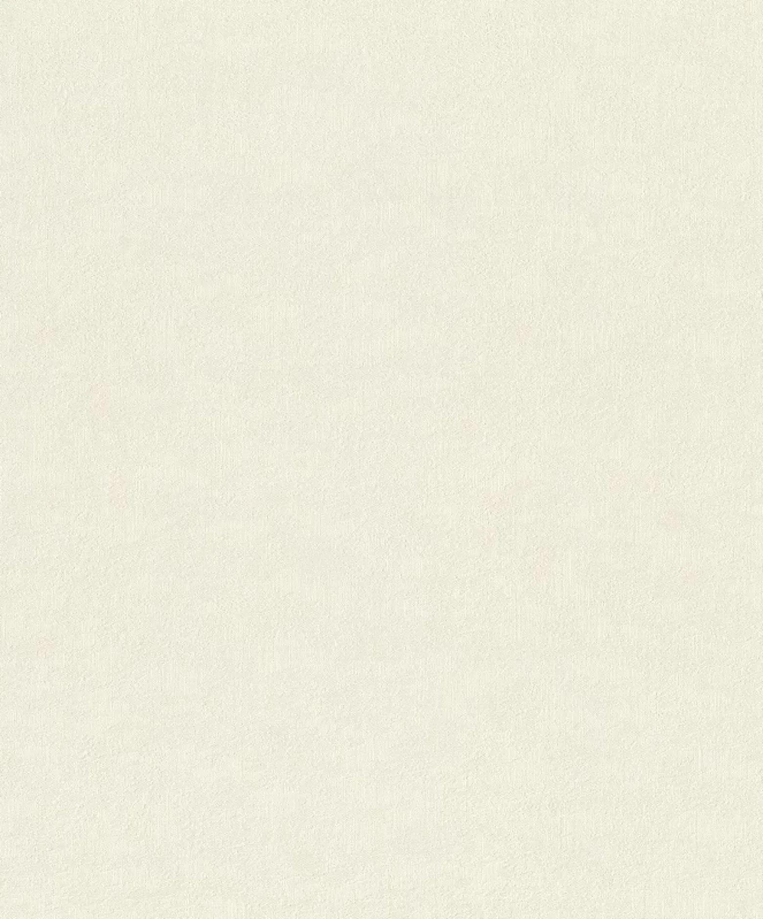 Vliestapete Rasch Uni-Design creme-weiß Metallic 420616