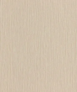 Vliestapete 537635 Rasch Uni Linien Beige