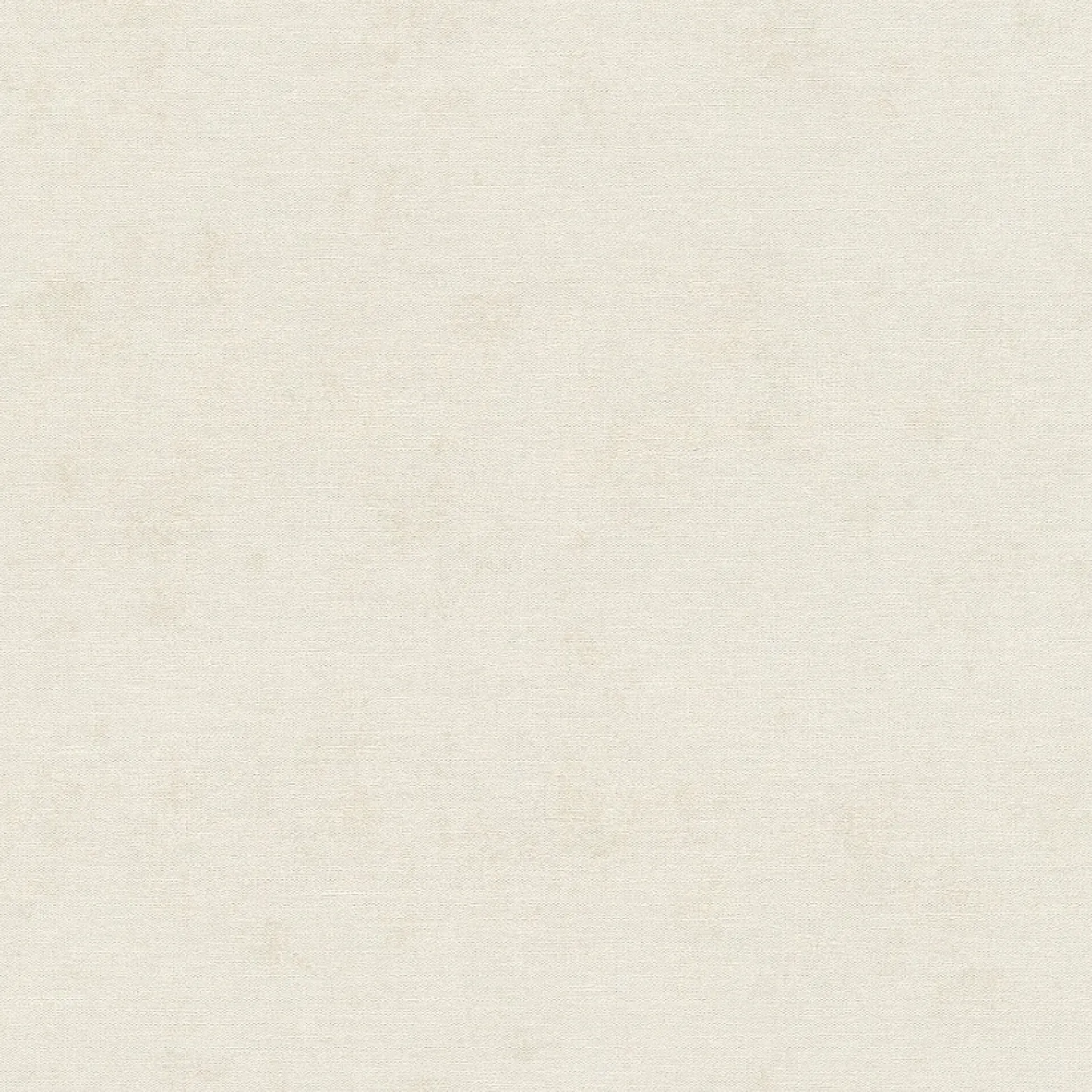 Vliestapete Rasch Uni Meliert creme 408126