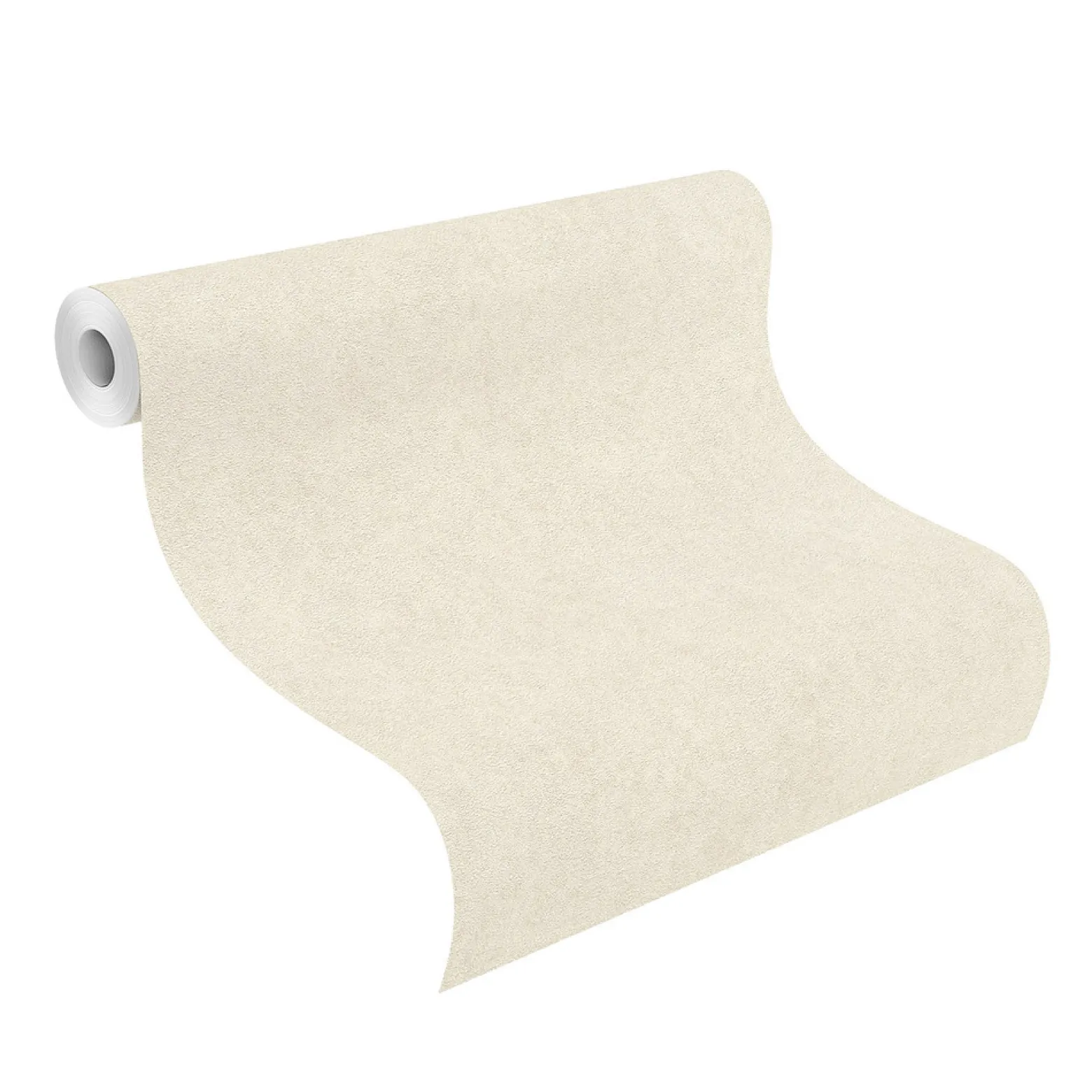 Vliestapete Rasch Uni Putz beige Linares 617139