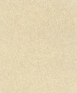 Vliestapete Rasch Uni Putz beige-braun Linares 617344