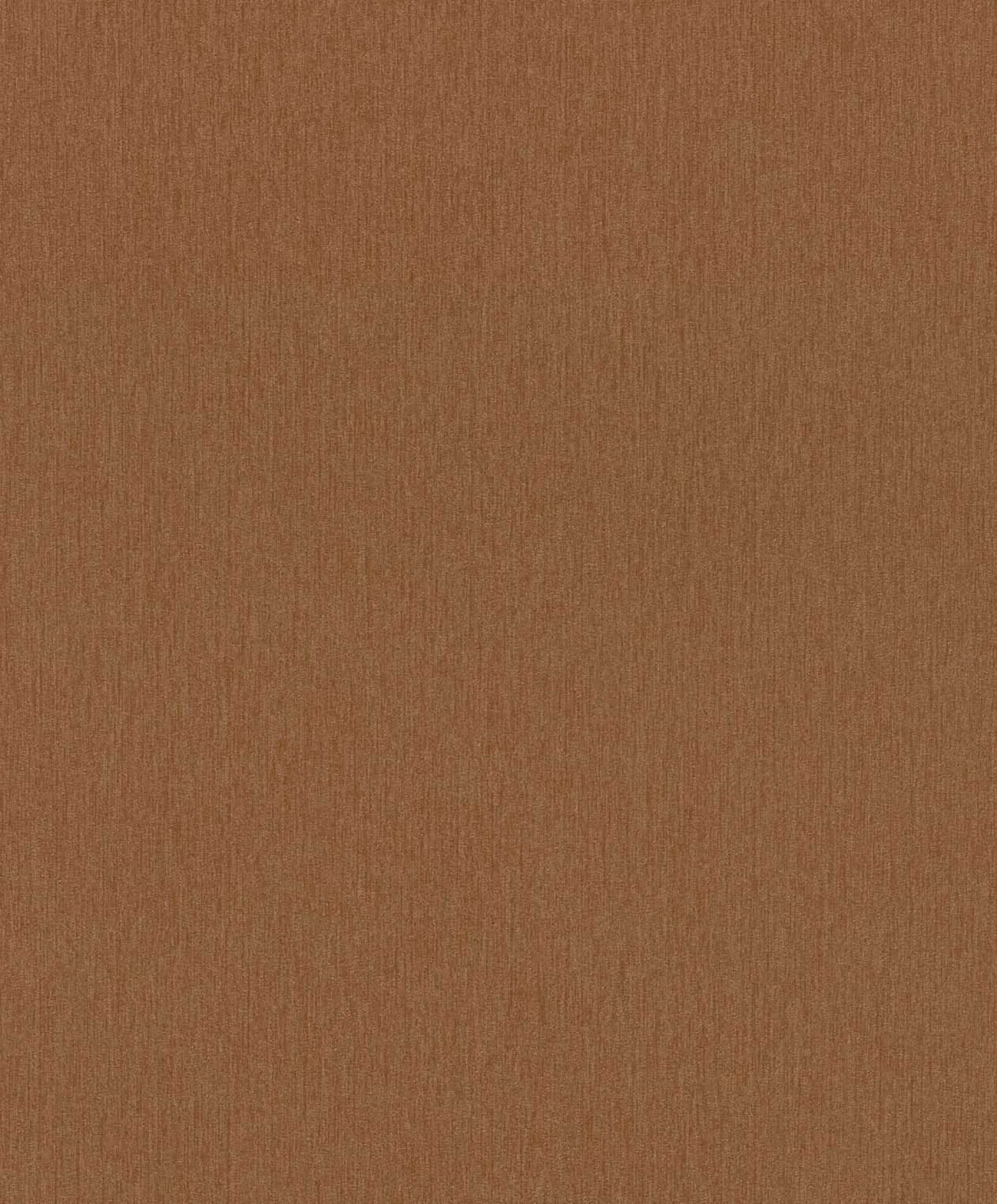Vliestapete Rasch Uni Struktur Braun Metallic 720181
